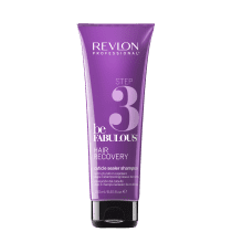 Revlon Professional Be Fabulous Hair Recovery Step 3 - Shampoo 250ml