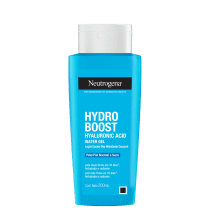 Neutrogena Hydroboost Water Gel - Hidratante Corporal 200ml