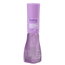 Dailus Que Tudo Termine em Brilho - Top Coat 8ml