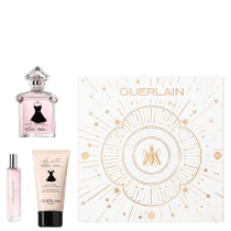 Conjunto La Petite Robe Noire Guerlain Feminino - Eau de Toilette 50ml + Travel Size 10ml + Loção Corporal 75ml