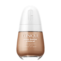 Clinique Even Better Clinical FPS20 WN 125 Mahogany - Base Líquida 30ml