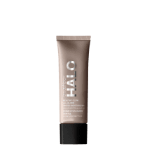 Hidratante com Cor Smashbox Halo Healthy Glow All-In-One Tinted Moisturizer SPF 25 Dark 40ml