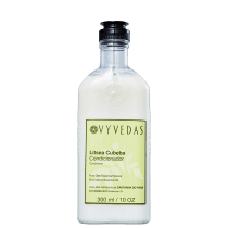 Vyvedas Litsea Cubeba - Condicionador 300ml
