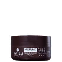 Vyvedas Setin Brillant Instant Repair - Máscara Capilar 250g