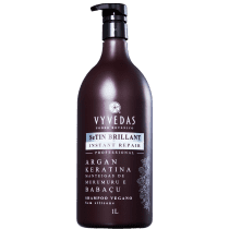 Vyvedas Setin Brillant Instant Repair - Shampoo 1000ml