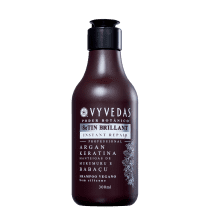 Vyvedas Setin Brillant Instant Repair - Shampoo 300ml