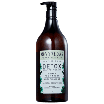 Vyvedas Detox - Shampoo 1000ml