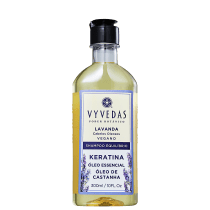 Vyvedas Lavanda - Shampoo 300ml