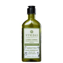 Vyvedas Litsea Cubeba - Shampoo 300ml