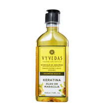 Vyvedas Maracujá da Amazônia - Shampoo 300ml