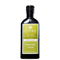 Vyvedas Abacate - Shampoo 300ml