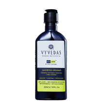 Vyvedas VY Pure Masculino - Shampoo 300ml