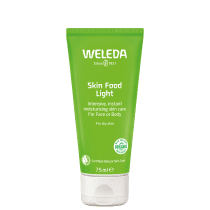 Weleda Skin Food Light - Creme Hidratante Corporal 75ml