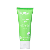 Weleda Skin Food Light - Creme Hidratante Corporal 75ml