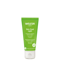 Weleda Skin Food Light - Creme Hidratante Corporal 30ml