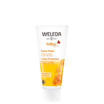 Weleda Baby Calêndula - Creme para Assaduras 30ml