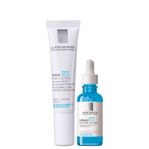 Kit La Roche-Posay Hyalu B5 Duo (2 Produtos)