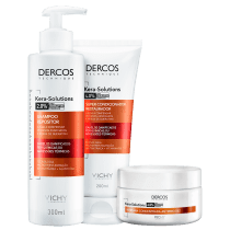 Kit Vichy Reparação Total (3 produtos)