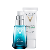 Kit Vichy Pele Rejuvenescida (2 produtos)
