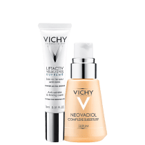 Kit Vichy Anti-idade (2 produtos)