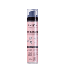Quintal Finalizador Ultrassensível - Hidratante Facial 50g