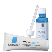 Kit La Roche-Posay Hyalu Cicaplast B5 (2 Produtos)