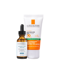Kit La Roche-Posay Anthelios Blemish FPS70 (2 Produtos)