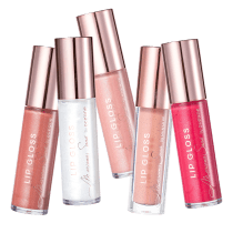 Kit Mariana Saad by Océane Lip Gloss (5 Unidades)