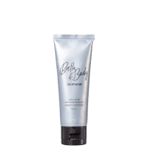 Esfoliante Corporal Océane Bath & Body Sweet Cotton 75ml