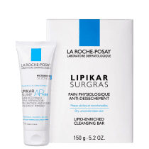 Kit La Roche-Posay Lipikar (2 Produtos)