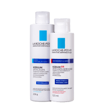 Kit La Roche-Posay Kerium Ds Super (2 Produtos)