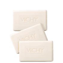 Kit Vichy Normaderm - Sabonete em Barra 3x70g