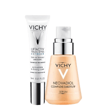 Kit Vichy Neovadiol Liftactiv Supreme (2 Produtos)
