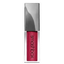 Smashbox Always On Metallic Matte Hot Damn - Batom Líquido 4ml