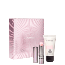 Kit M·A·C Frosted Firework Sparkler Starter Skincare (2 Produtos)