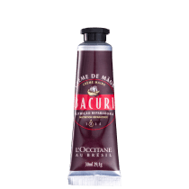 L'Occitane au Brésil Bacuri - Creme Hidratante para as Mãos 30ml