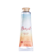 L'Occitane au Brésil Brésil - Creme Hidratante para as Mãos 30ml