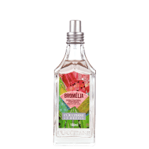 Perfume L'Occitane Au Brésil Bromélia Feminino Eau de Cologne 100ml