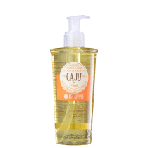 L'Occitane au Brésil Caju - Sabonete Líquido Corporal 250ml
