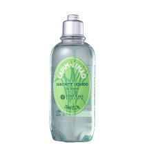 L'Occitane au Brésil Capim-Limão - Sabonete Líquido Corporal 250ml