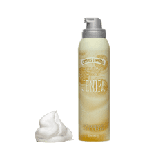 L'Occitane au Brésil Compotas Corporais Jenipá - Espuma de Banho 150ml