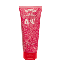 L'Occitane au Brésil Compotas Corporais Romã - Esfoliante Corporal 200ml