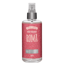 Body Spray L'Occitane Au Brésil Compotas Brasileiras Romã 200ml