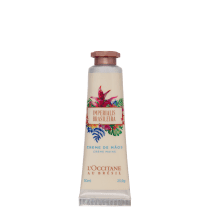 Creme para Mãos L'Occitane Au Brésil Imperialis Brasileira 30ml