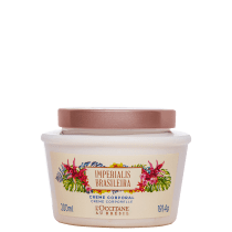 Creme Corporal Loccitane au Brésil 200ml