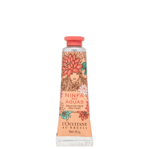 Creme para Mãos L'Occitane Au Brésil Ninfa das Águas 30ml
