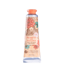 L'Occitane au Brésil Ninfa das Águas - Creme Hidratante para as Mãos 30ml