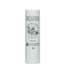 L'Occitane au Brésil Orquídea FPS 25 - Hidratante Labial 4g