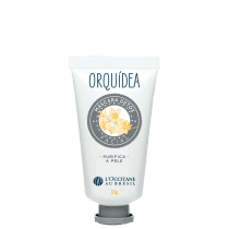 L'Occitane au Brésil Orquídea Detox - Máscara Facial 30g