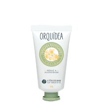 L'Occitane au Brésil Orquídea Matificante - Máscara Facial 30g